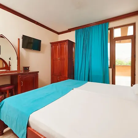 Hotel Niko's