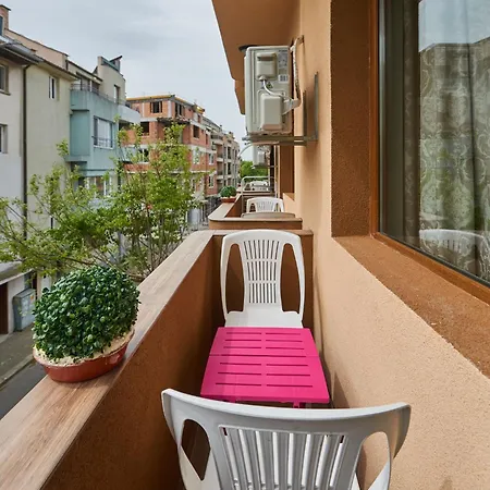 Manz 2 * Pomorie
