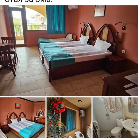 Hotel Manz 2 *