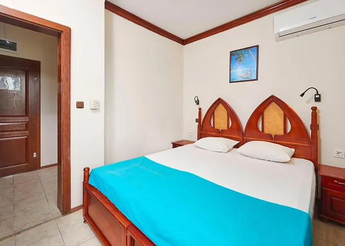 Niko's Hotel Pomorie